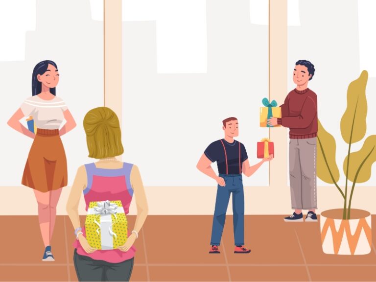8 Fun Games For Celebrating Christmas Season - TheHighSchooler