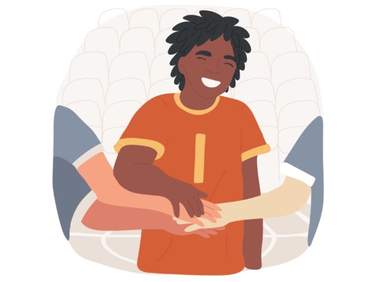 Safe Supportive 10 Effective Classroom Management Strategies For High School ...