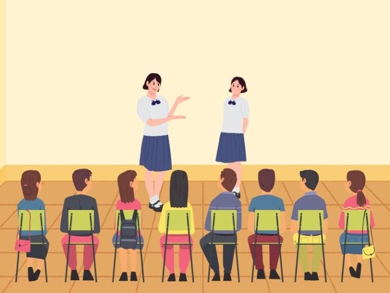 10 Fun Psychology Games & Activities For High School Students