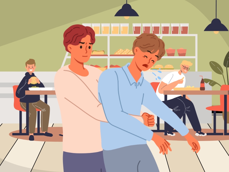 Essential First Aid Scenarios Students Need to Know