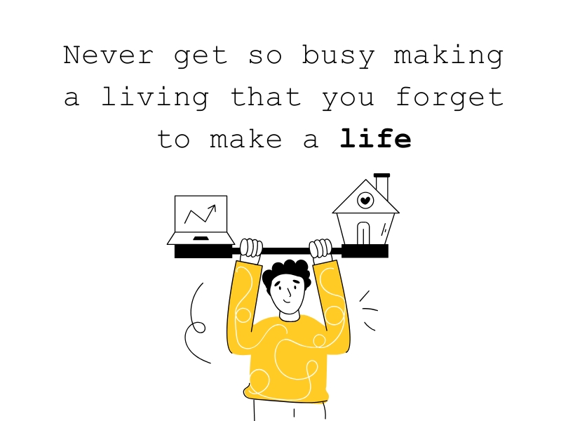 Inspiring Job Satisfaction Quotes