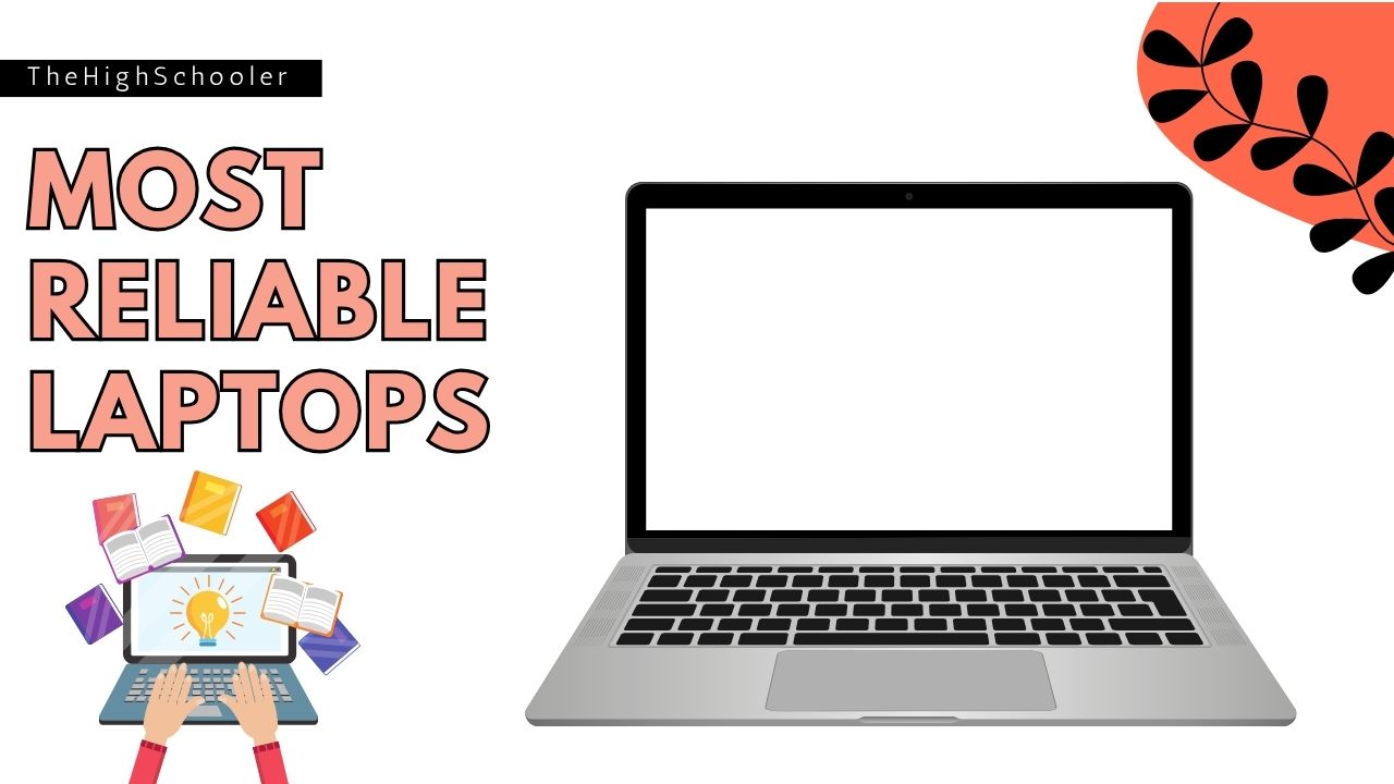10 Best Laptops For High School Students