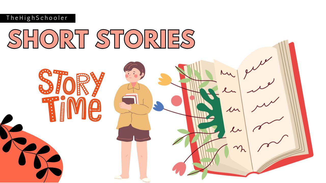 10 Short Stories For High School Students