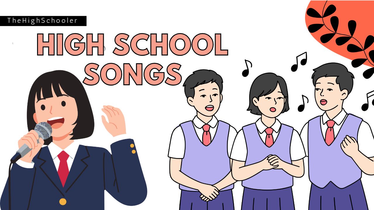 High School Songs
